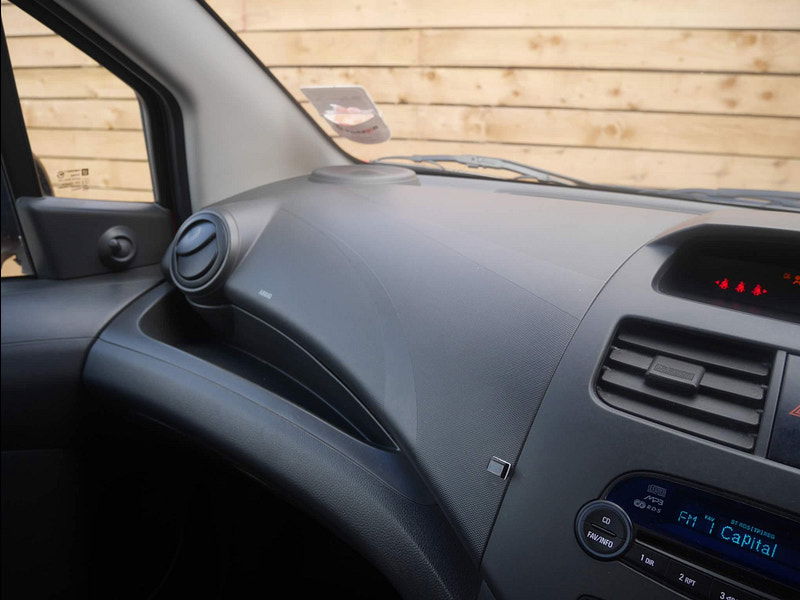 Chevrolet Spark 1.0i Euro 5 5dr 5dr Manual 2025