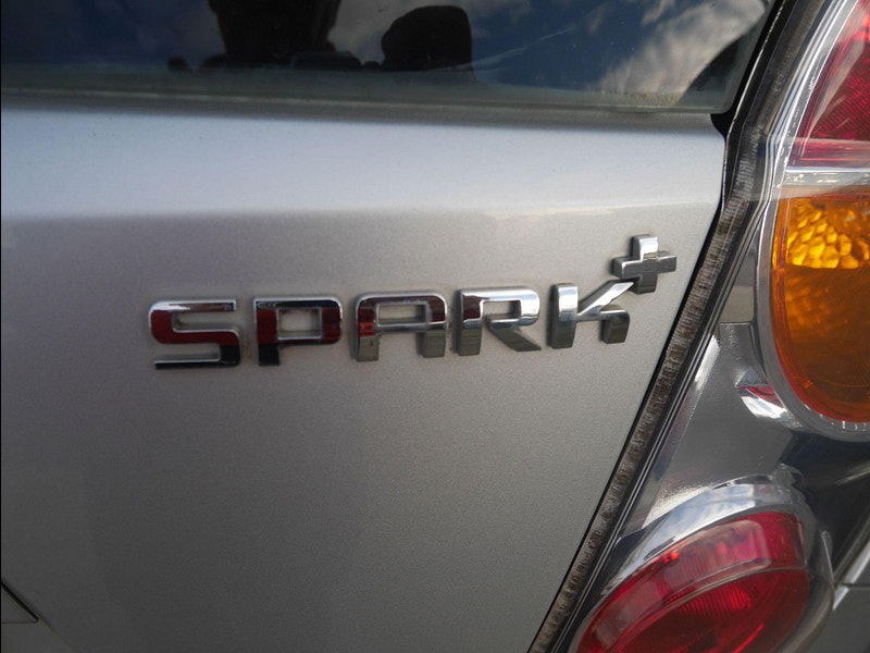 Chevrolet Spark 1.0i + Hatchback 5dr Petrol Manual Euro 5 (No a/c) (68 ps) 5dr Manual 2025