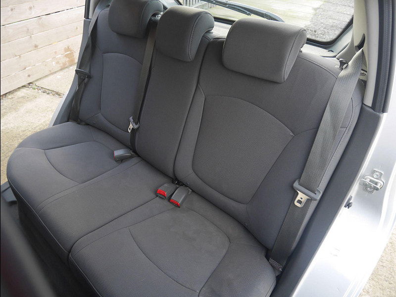 Chevrolet Spark 1.0i + Hatchback 5dr Petrol Manual Euro 5 (No a/c) (68 ps) 5dr Manual 2025