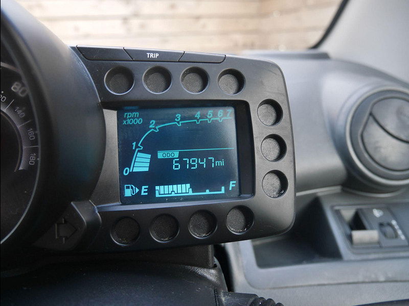 Chevrolet Spark 1.0i + Hatchback 5dr Petrol Manual Euro 5 (No a/c) (68 ps) 5dr Manual 2025