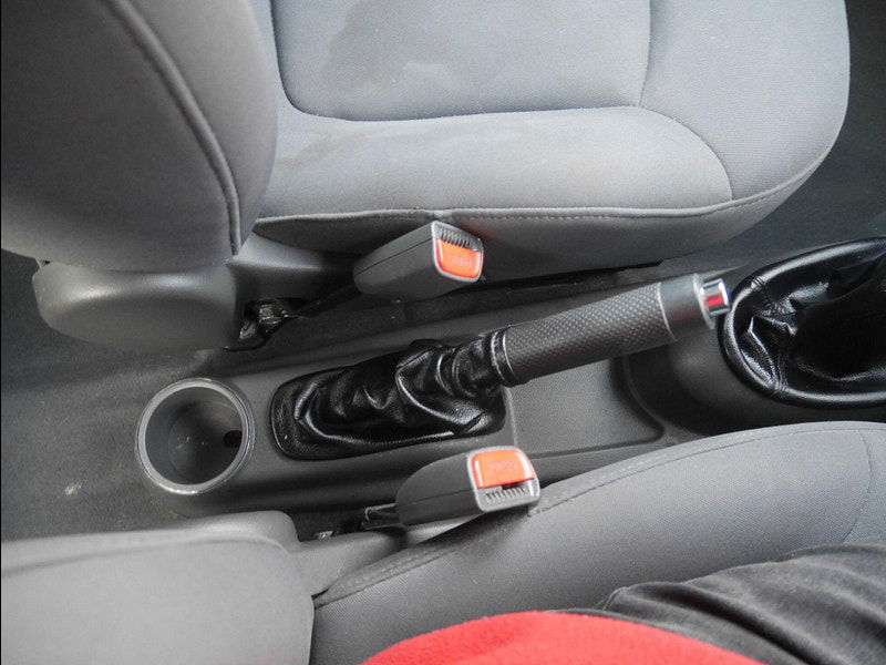 Chevrolet Spark 1.0i + Hatchback 5dr Petrol Manual Euro 5 (No a/c) (68 ps) 5dr Manual 2025