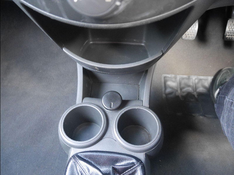 Chevrolet Spark 1.0i + Hatchback 5dr Petrol Manual Euro 5 (No a/c) (68 ps) 5dr Manual 2025