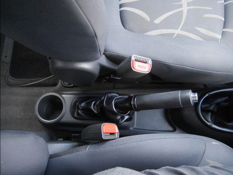 Chevrolet Spark 1.0i LS Euro 5 5dr (Non a/c) 5dr Manual 2025