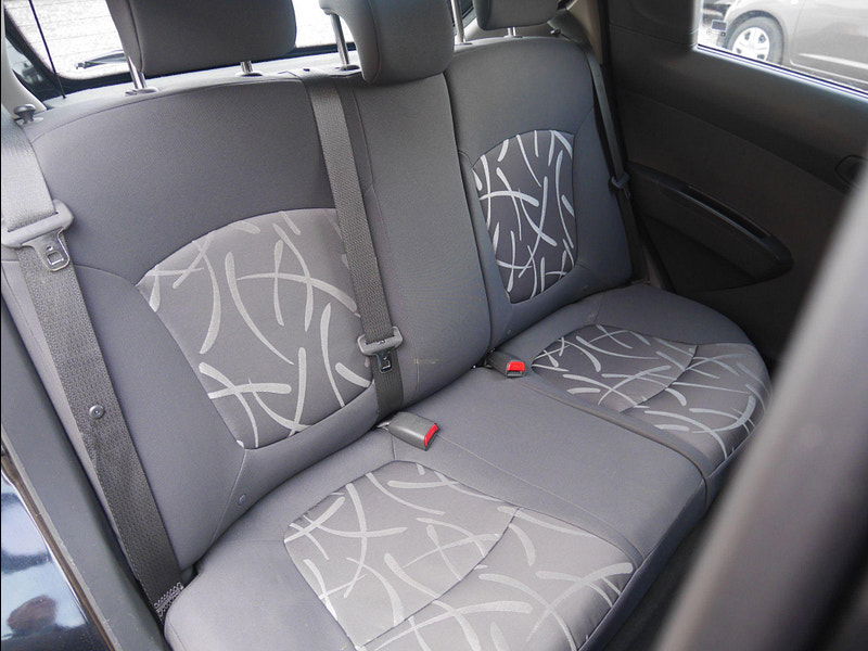 Chevrolet Spark 1.0i LS Euro 5 5dr (Non a/c) 5dr Manual 2025