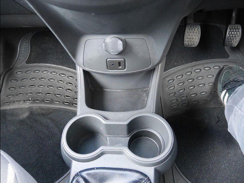 Chevrolet Spark 1.0i LS Euro 5 5dr (Non a/c) 5dr Manual 2025