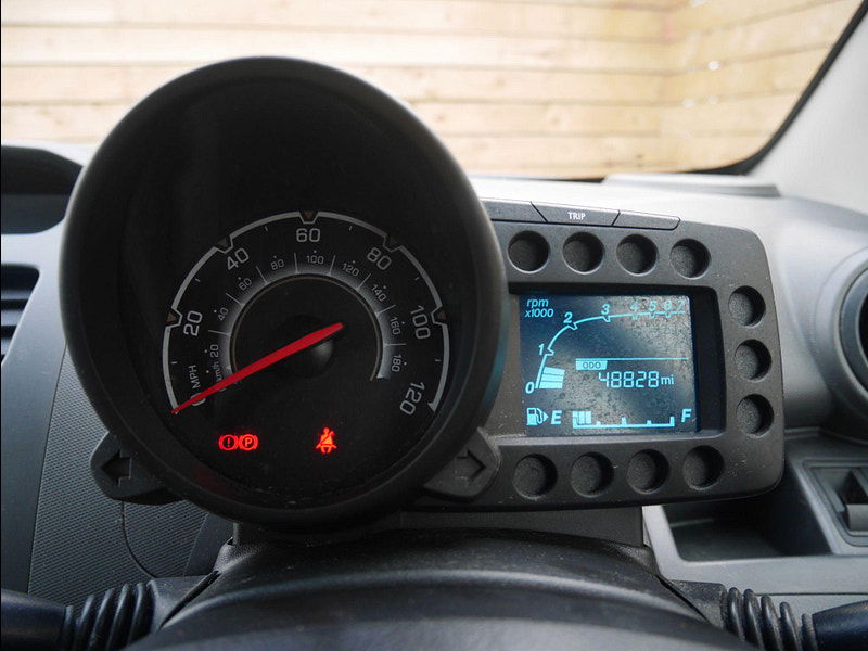 Chevrolet Spark 1.0i LS Euro 5 5dr (Non a/c) 5dr Manual 2025