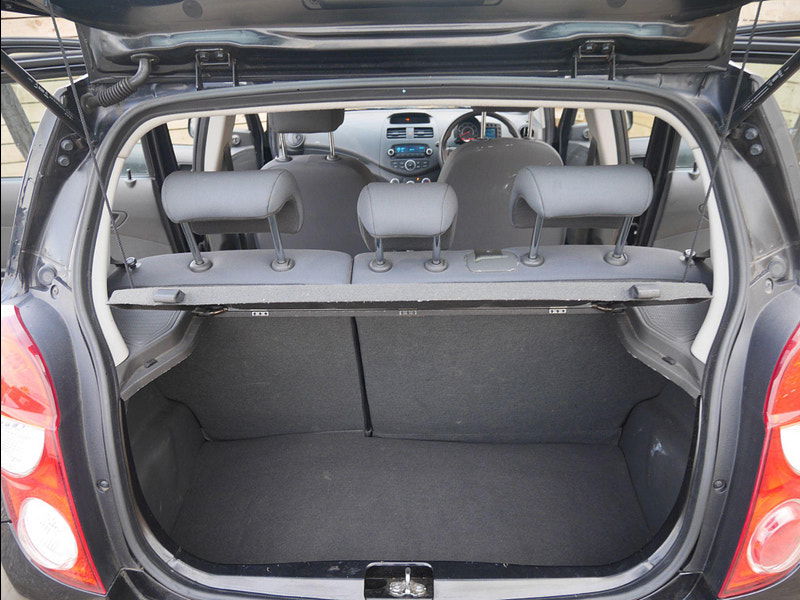 Chevrolet Spark 1.0i LS Euro 5 5dr (Non a/c) 5dr Manual 2025