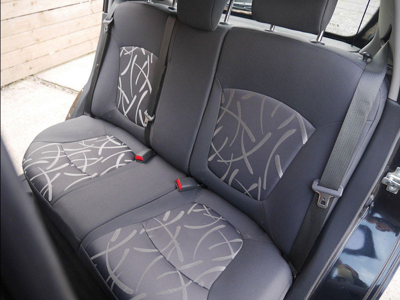 Chevrolet Spark 1.0i LS Euro 5 5dr (Non a/c) 5dr Manual 2025