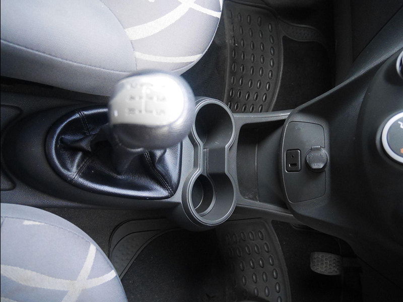 Chevrolet Spark 1.0i LS Euro 5 5dr (Non a/c) 5dr Manual 2025