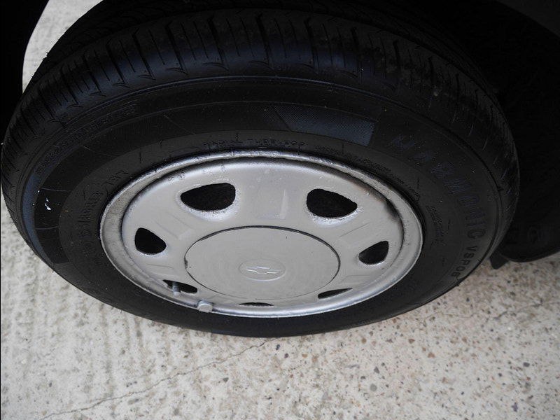 Chevrolet Spark 1.0i LS Euro 5 5dr (Non a/c) 5dr Manual 2025