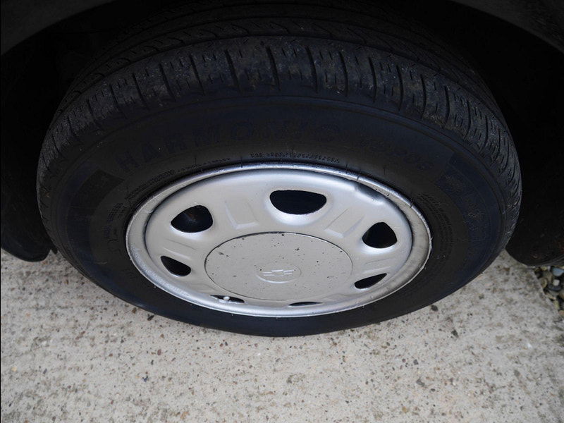 Chevrolet Spark 1.0i LS Euro 5 5dr (Non a/c) 5dr Manual 2025