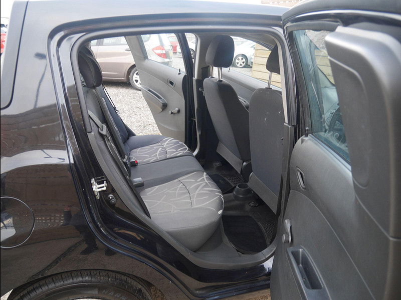 Chevrolet Spark 1.0i LS Euro 5 5dr (Non a/c) 5dr Manual 2025