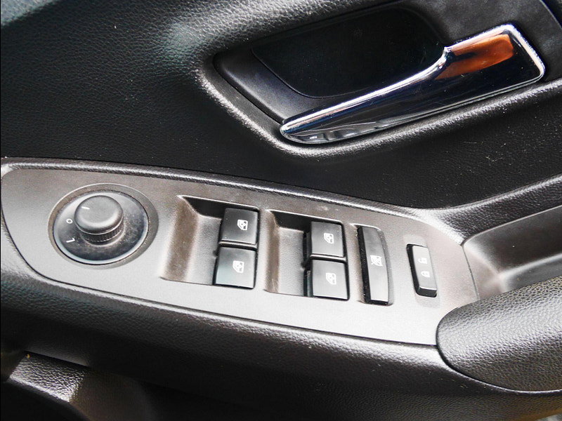 Chevrolet Trax 1.6 LT SUV 5dr Petrol Manual Euro 5 (s/s) (115 ps) 5dr Manual 2026