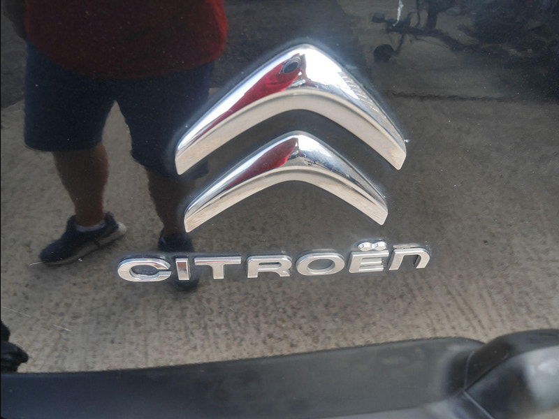 Citroen Berlingo 1.6 e-HDi 750 X L2 (s/s) 6dr 6dr Manual 2025