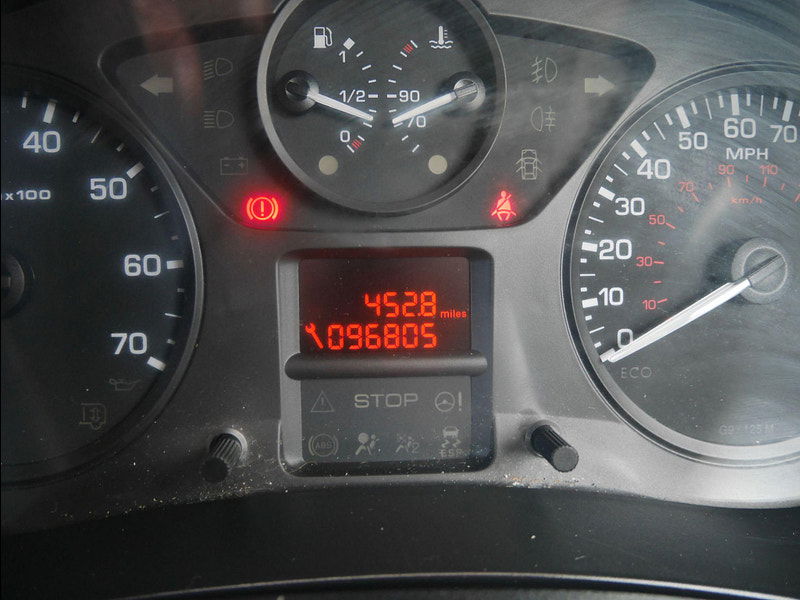 Citroen Berlingo 1.6 e-HDi 750 X L2 (s/s) 6dr 6dr Manual 2025