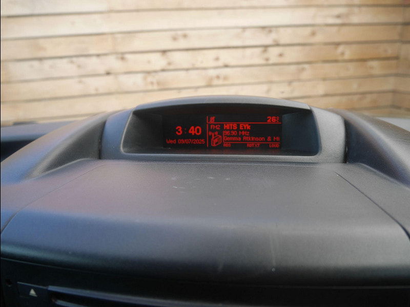 Citroen Berlingo 1.6 e-HDi 750 X L2 (s/s) 6dr 6dr Manual 2025