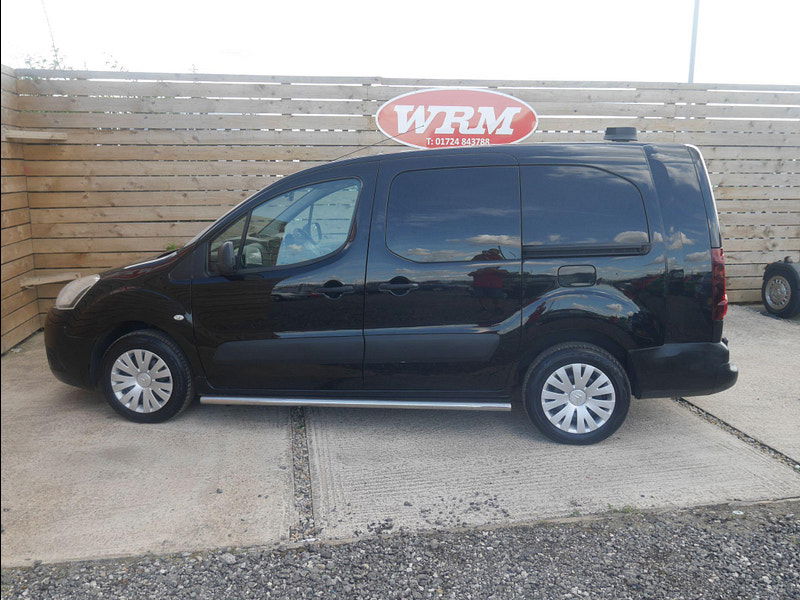 Citroen Berlingo 1.6 e-HDi 750 X L2 (s/s) 6dr 6dr Manual 2025