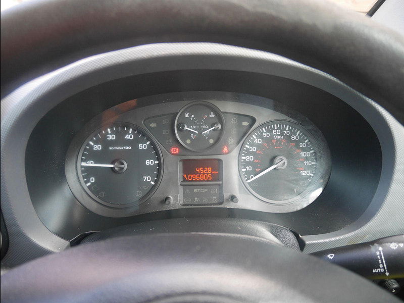 Citroen Berlingo 1.6 e-HDi 750 X L2 (s/s) 6dr 6dr Manual 2025