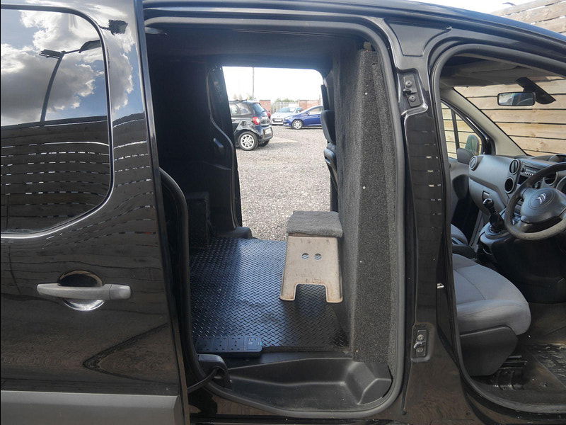 Citroen Berlingo 1.6 e-HDi 750 X L2 (s/s) 6dr 6dr Manual 2025