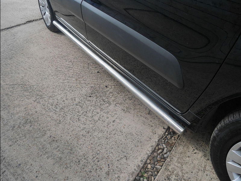 Citroen Berlingo 1.6 e-HDi 750 X Panel Van 6dr Diesel Manual L2 (s/s) (134 g/km, 90 bhp) 6dr Manual 2026