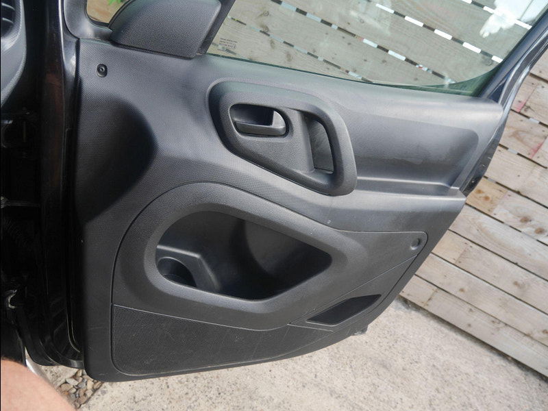 Citroen Berlingo 1.6 e-HDi 750 X Panel Van 6dr Diesel Manual L2 (s/s) (134 g/km, 90 bhp) 6dr Manual 2026