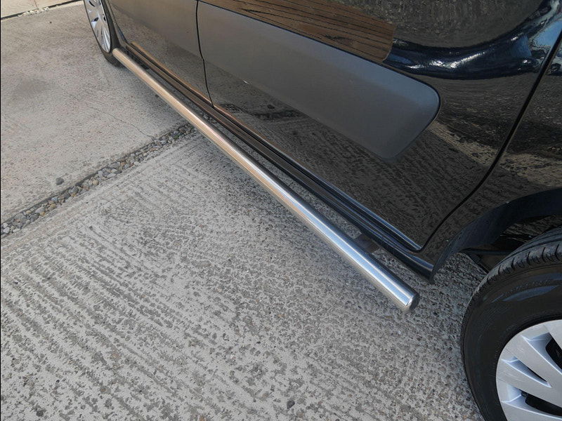 Citroen Berlingo 1.6 e-HDi 750 X Panel Van 6dr Diesel Manual L2 (s/s) (134 g/km, 90 bhp) 6dr Manual 2026