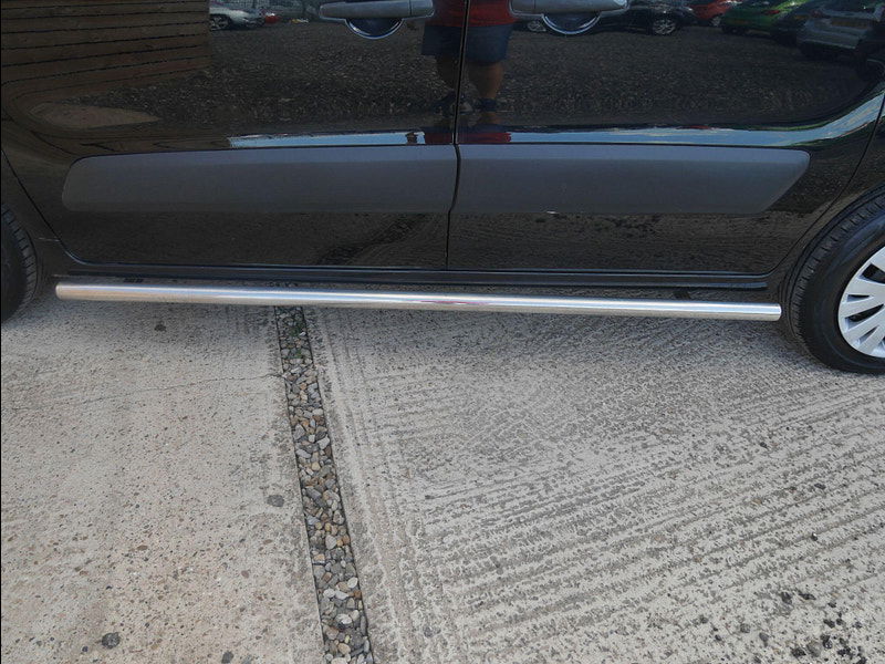 Citroen Berlingo 1.6 e-HDi 750 X Panel Van 6dr Diesel Manual L2 (s/s) (134 g/km, 90 bhp) 6dr Manual 2026