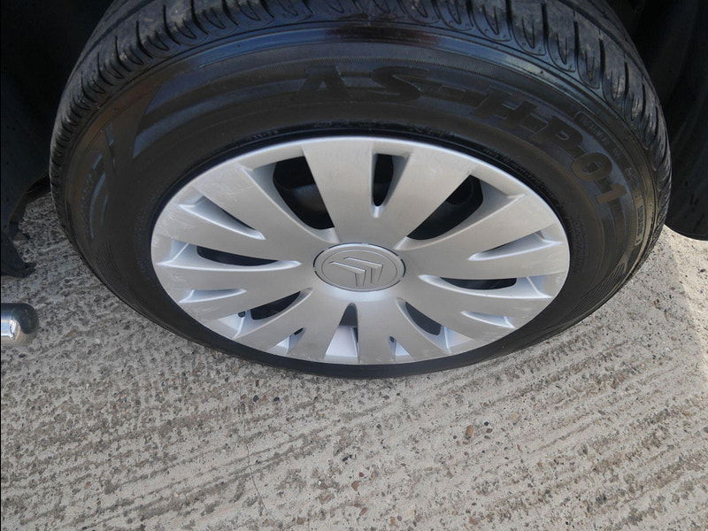 Citroen Berlingo 1.6 e-HDi 750 X Panel Van 6dr Diesel Manual L2 (s/s) (134 g/km, 90 bhp) 6dr Manual 2026