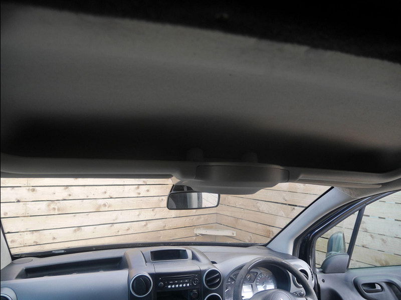 Citroen Berlingo 1.6 e-HDi 750 X Panel Van 6dr Diesel Manual L2 (s/s) (134 g/km, 90 bhp) 6dr Manual 2026