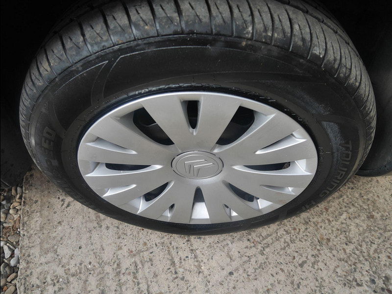 Citroen Berlingo 1.6 e-HDi 750 X Panel Van 6dr Diesel Manual L2 (s/s) (134 g/km, 90 bhp) 6dr Manual 2026