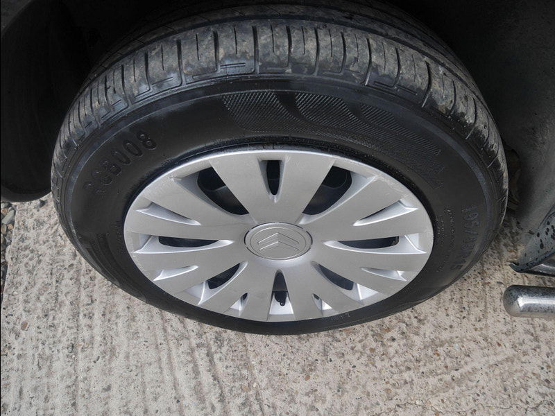 Citroen Berlingo 1.6 e-HDi 750 X Panel Van 6dr Diesel Manual L2 (s/s) (134 g/km, 90 bhp) 6dr Manual 2026