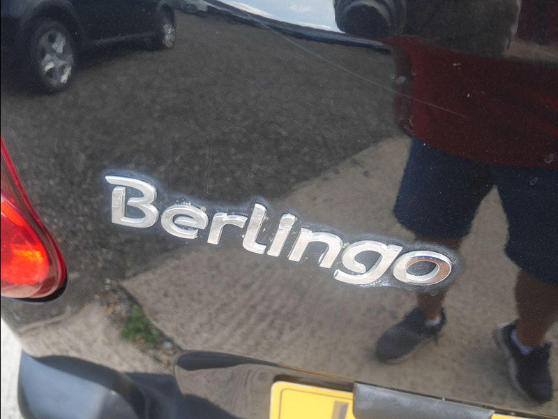 Citroen Berlingo 1.6 e-HDi 750 X Panel Van 6dr Diesel Manual L2 (s/s) (134 g/km, 90 bhp) 6dr Manual 2026