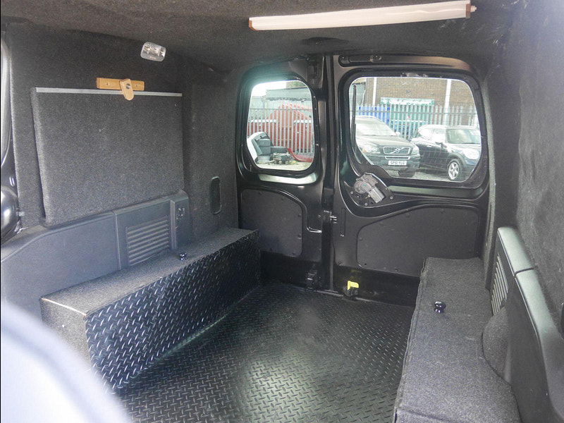 Citroen Berlingo 1.6 e-HDi 750 X Panel Van 6dr Diesel Manual L2 (s/s) (134 g/km, 90 bhp) 6dr Manual 2026