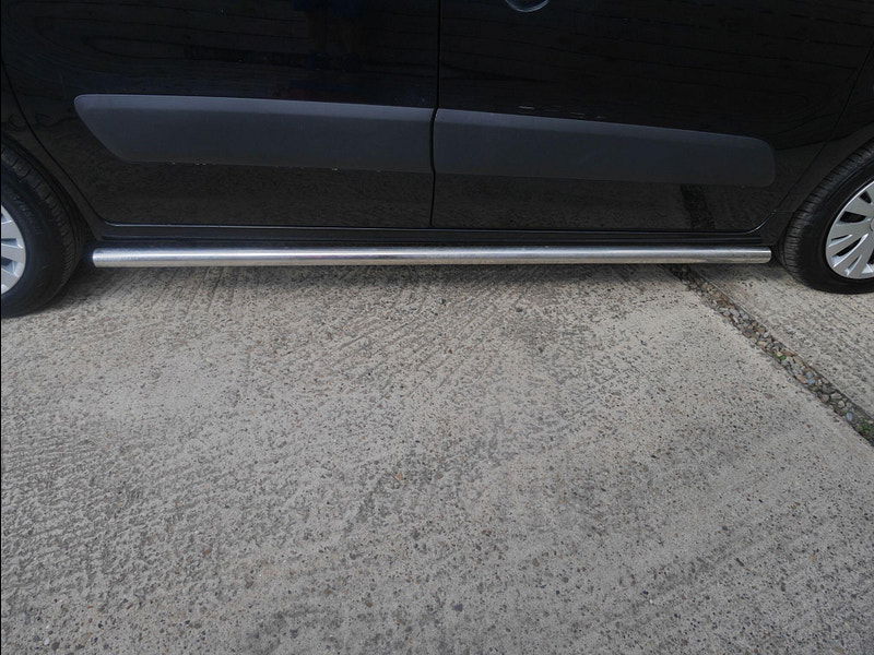 Citroen Berlingo 1.6 e-HDi 750 X Panel Van 6dr Diesel Manual L2 (s/s) (134 g/km, 90 bhp) 6dr Manual 2026