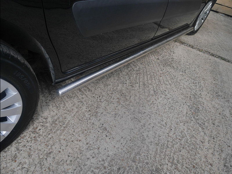 Citroen Berlingo 1.6 e-HDi 750 X Panel Van 6dr Diesel Manual L2 (s/s) (134 g/km, 90 bhp) 6dr Manual 2026