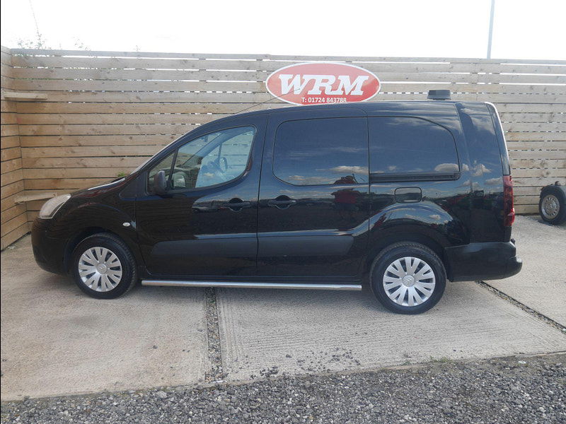 Citroen Berlingo 1.6 e-HDi 750 X Panel Van 6dr Diesel Manual L2 (s/s) (134 g/km, 90 bhp) 6dr Manual 2026
