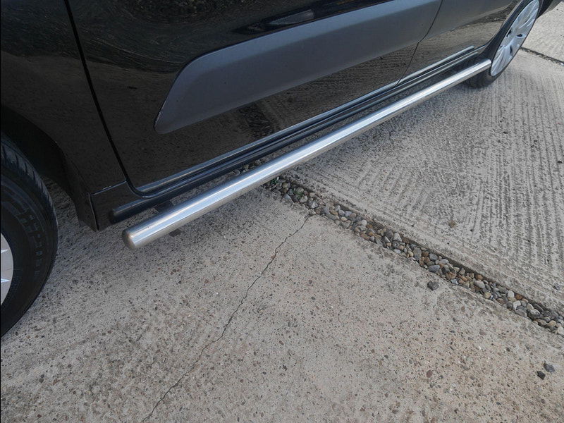 Citroen Berlingo 1.6 e-HDi 750 X Panel Van 6dr Diesel Manual L2 (s/s) (134 g/km, 90 bhp) 6dr Manual 2026