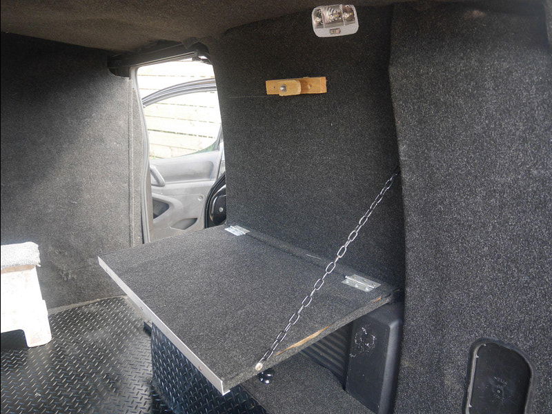 Citroen Berlingo 1.6 e-HDi 750 X Panel Van 6dr Diesel Manual L2 (s/s) (134 g/km, 90 bhp) 6dr Manual 2026