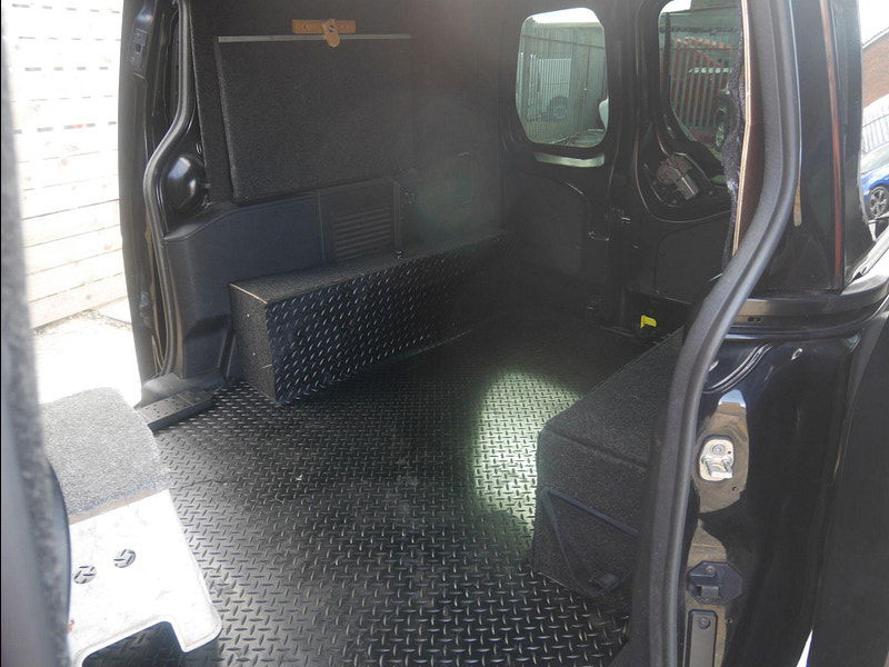 Citroen Berlingo 1.6 e-HDi 750 X Panel Van 6dr Diesel Manual L2 (s/s) (134 g/km, 90 bhp) 6dr Manual 2026