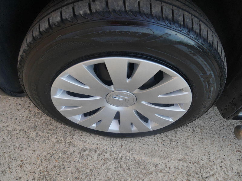 Citroen Berlingo 1.6 e-HDi 750 X Panel Van 6dr Diesel Manual L2 (s/s) (134 g/km, 90 bhp) 6dr Manual 2026