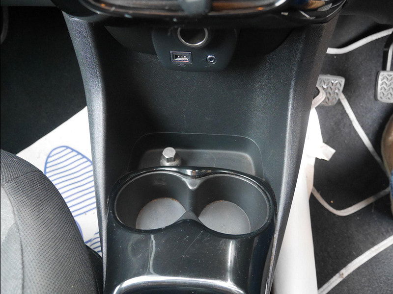 Citroen C1 1.0 VTi Flair Hatchback 5dr Petrol Manual Euro 5 (68 ps) 5dr Manual 2026