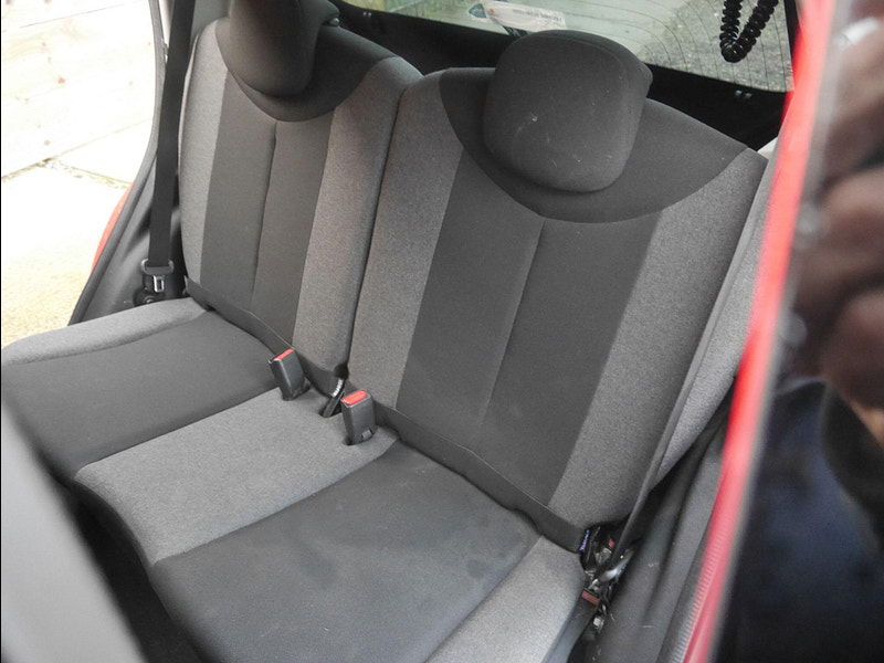 Citroen C1 1.0 VTi Flair Hatchback 5dr Petrol Manual Euro 5 (68 ps) 5dr Manual 2026