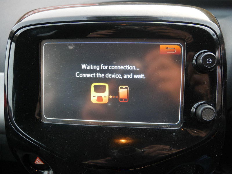 Citroen C1 1.0 VTi Flair Hatchback 5dr Petrol Manual Euro 5 (68 ps) 5dr Manual 2026