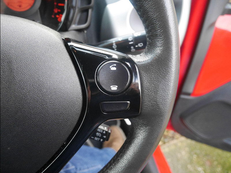 Citroen C1 1.0 VTi Flair Hatchback 5dr Petrol Manual Euro 5 (68 ps) 5dr Manual 2026