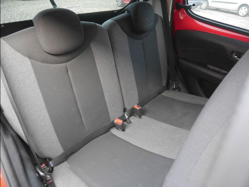 Citroen C1 1.0 VTi Flair Hatchback 5dr Petrol Manual Euro 5 (68 ps) 5dr Manual 2026