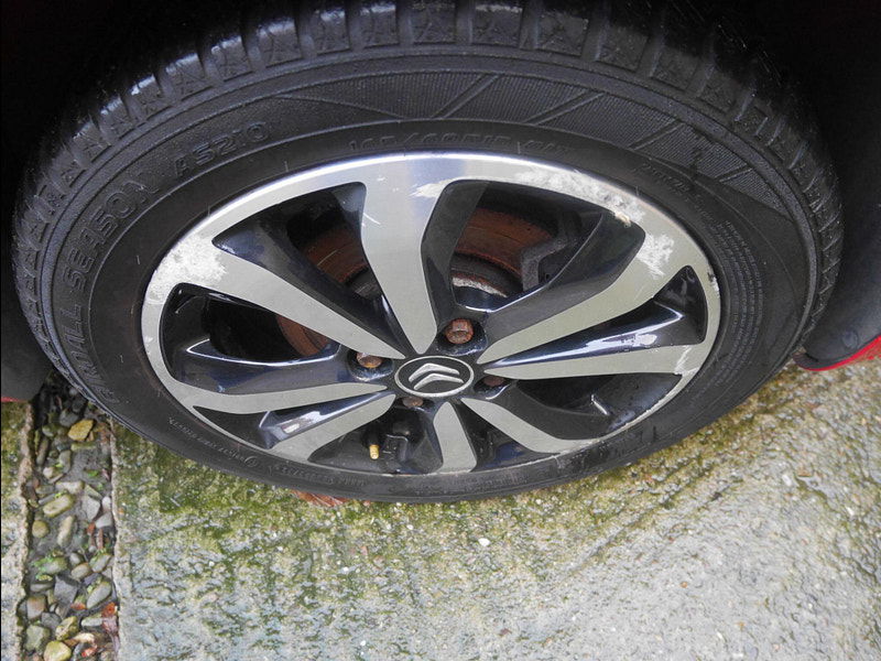 Citroen C1 1.0 VTi Flair Hatchback 5dr Petrol Manual Euro 5 (68 ps) 5dr Manual 2026