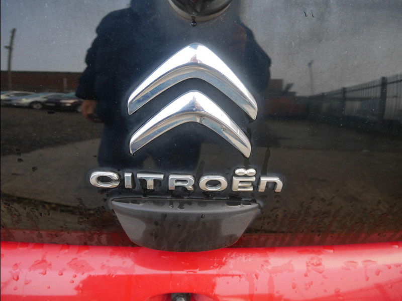 Citroen C1 1.0 VTi Flair Hatchback 5dr Petrol Manual Euro 5 (68 ps) 5dr Manual 2026