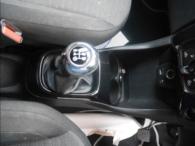 Citroen C1 1.0 VTi Flair Hatchback 5dr Petrol Manual Euro 5 (68 ps) 5dr Manual 2026