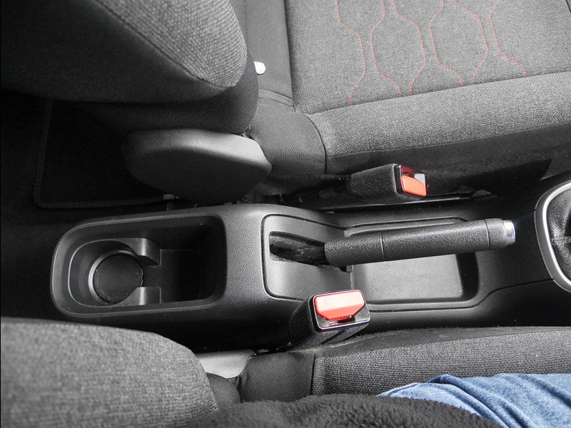 Citroen C3 1.2 PureTech Flair Hatchback 5dr Petrol Manual Euro 6 (82 ps) 5dr Manual 2026