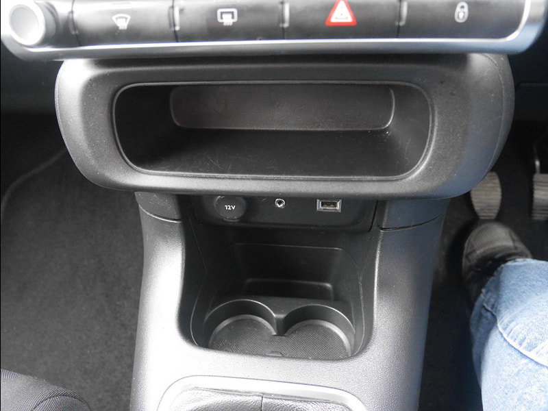 Citroen C3 1.2 PureTech Flair Hatchback 5dr Petrol Manual Euro 6 (82 ps) 5dr Manual 2026